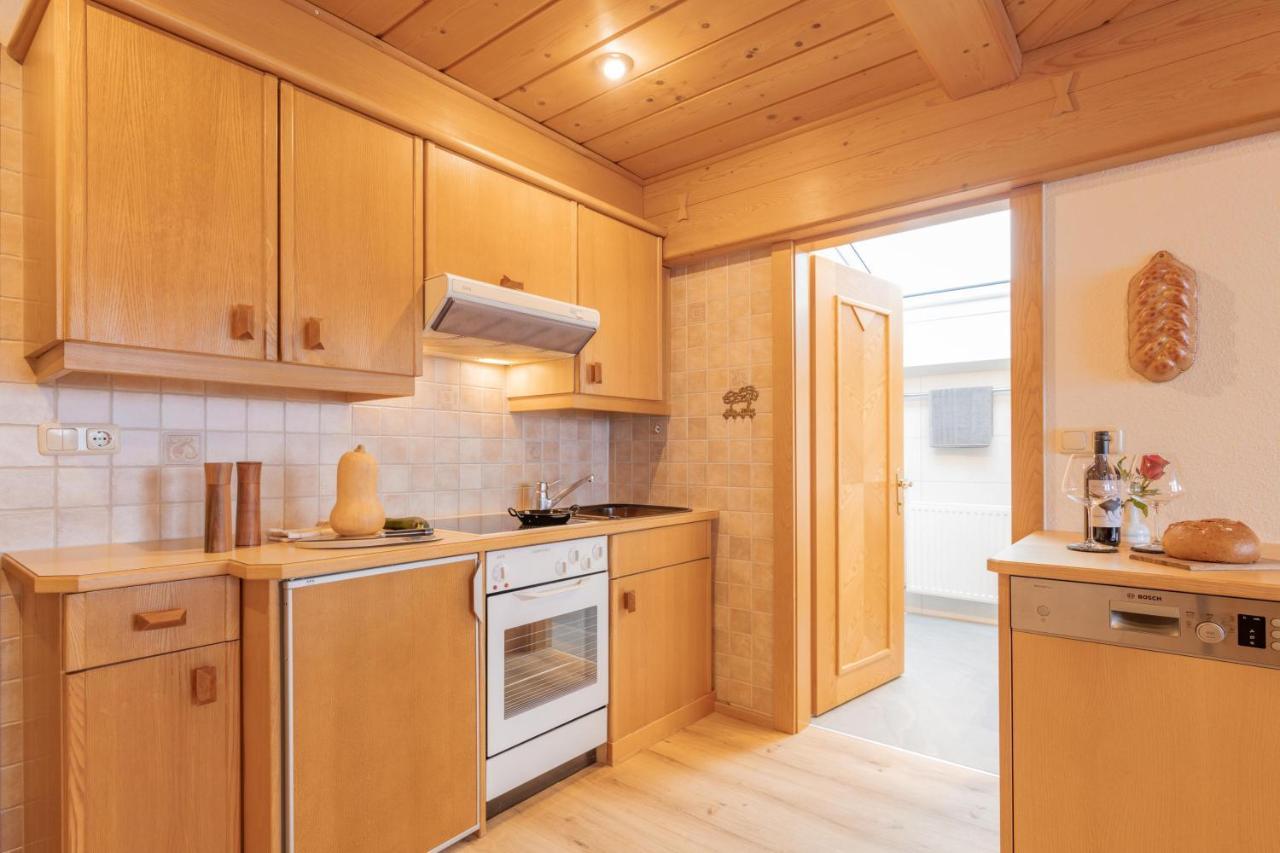 Feldinggut Villa Bad Hofgastein Ngoại thất bức ảnh