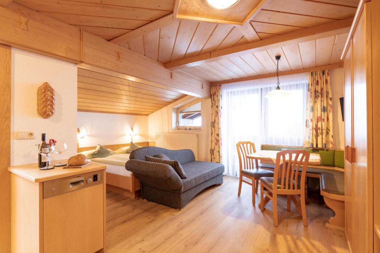 Feldinggut Villa Bad Hofgastein Ngoại thất bức ảnh