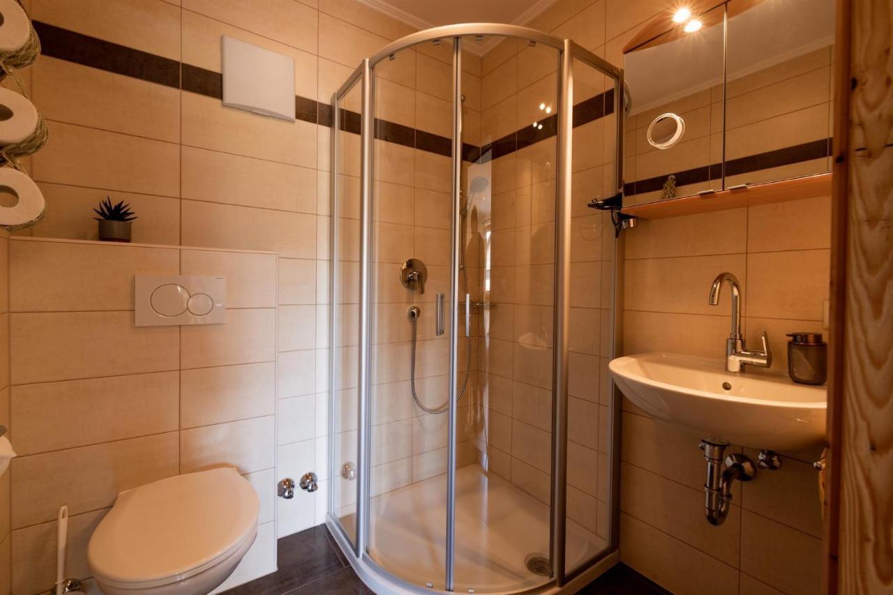 Feldinggut Villa Bad Hofgastein Ngoại thất bức ảnh