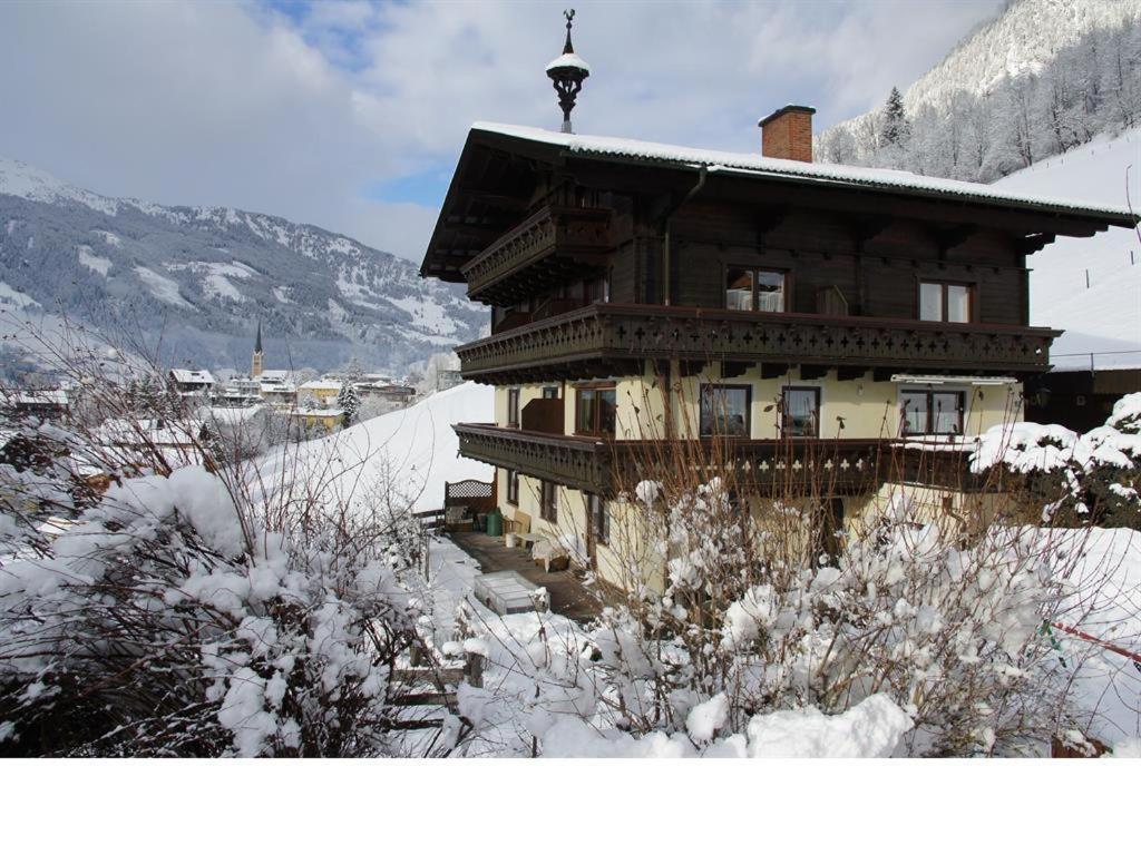 Feldinggut Villa Bad Hofgastein Ngoại thất bức ảnh