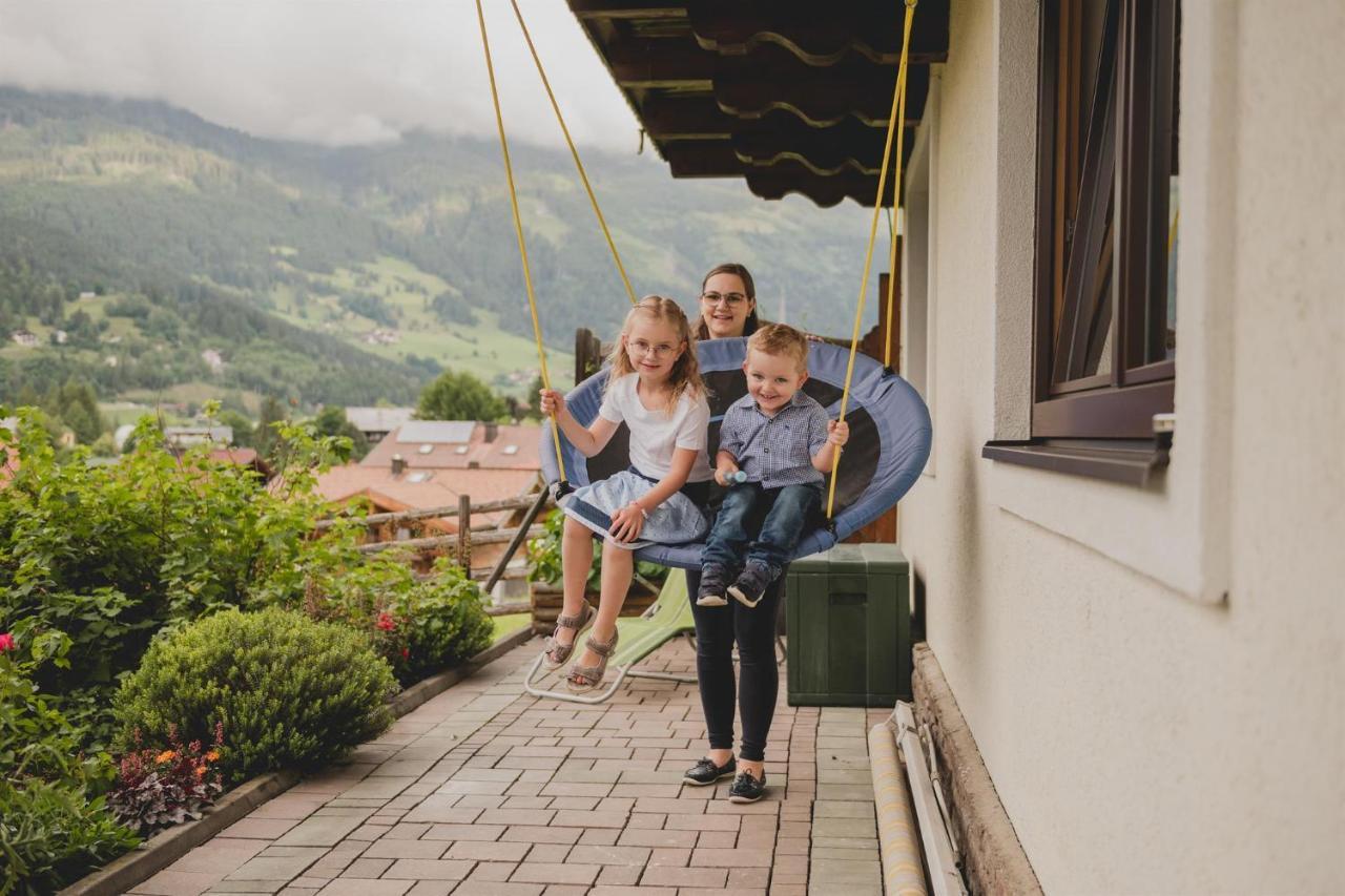 Feldinggut Villa Bad Hofgastein Ngoại thất bức ảnh