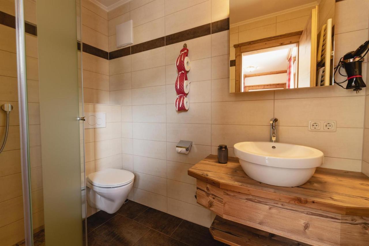 Feldinggut Villa Bad Hofgastein Ngoại thất bức ảnh