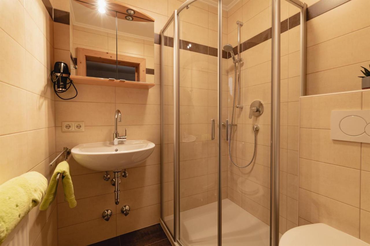 Feldinggut Villa Bad Hofgastein Ngoại thất bức ảnh