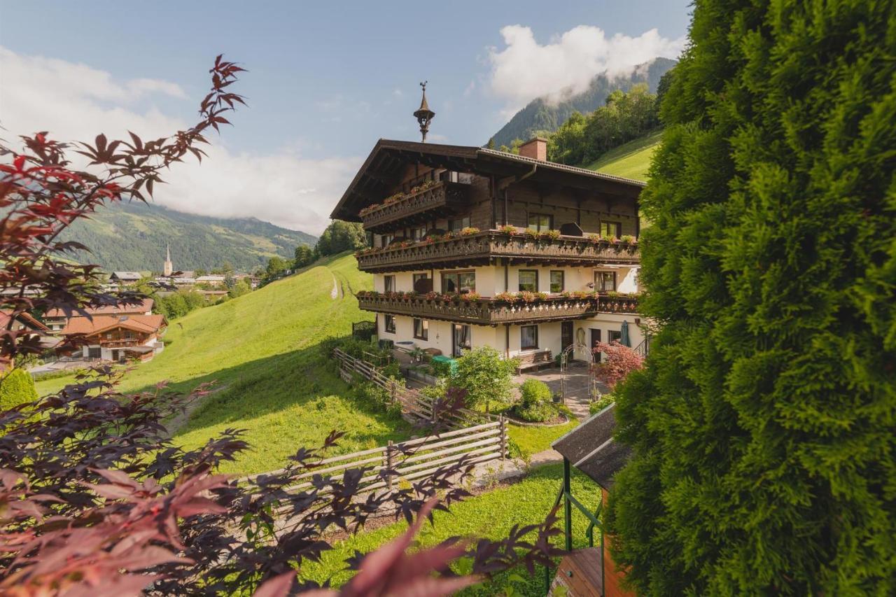 Feldinggut Villa Bad Hofgastein Ngoại thất bức ảnh