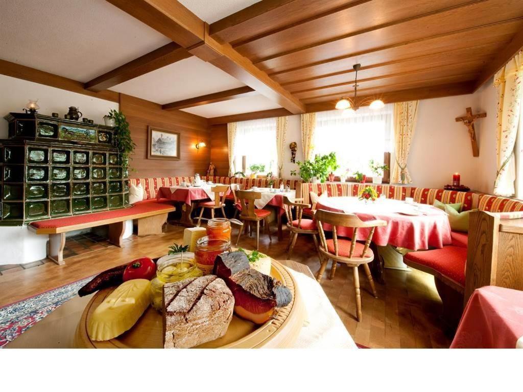 Feldinggut Villa Bad Hofgastein Ngoại thất bức ảnh