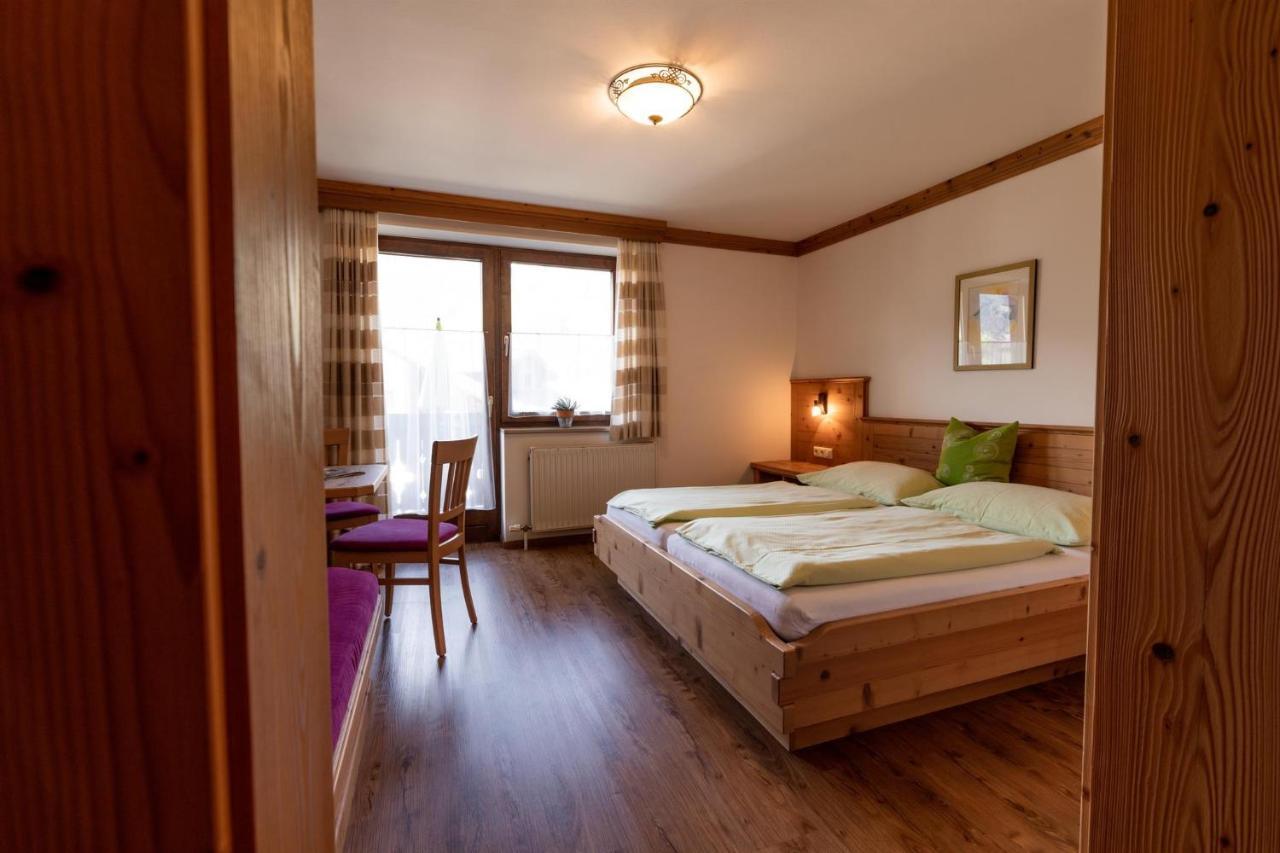 Feldinggut Villa Bad Hofgastein Ngoại thất bức ảnh