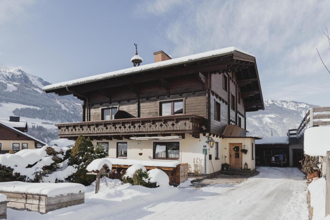 Feldinggut Villa Bad Hofgastein Ngoại thất bức ảnh